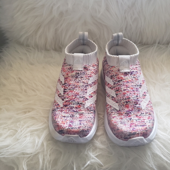 Adidas shoes - Picture 4 of 5